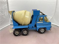 Structo Cement Truck