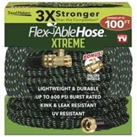 Trend Makers Flexable Hose Xtreme 100 Ft