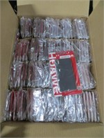 2 BOXES OF HUAWEI Y6 PHONE CASES