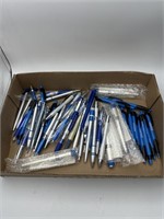 Viagra Pens Flat Full