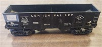 Vintage Railcar That Fits on Approximately