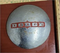 Vintage Dodge Hub Cap