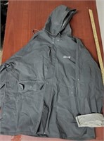 Coleman Rain Suit-Size M/L