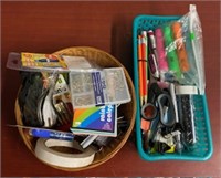 Office Supply Lot#1