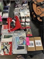 LARGE LOT OF BTS ITEMS