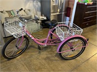 Viribus Adults Tricycle