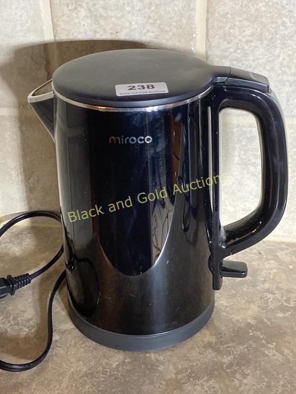 Miroco 2 Quart Electric Kettle