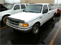 1994 Ford Ranger XLT Ext. Cab