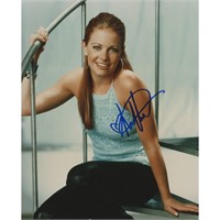 Melissa Joan Hart signed photo