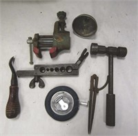 Misc. Antique/Vintage Tools
