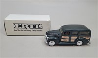 1991 Ertl Ford Woody Station Wagon ( 1949)