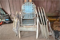 Lawn Chairs