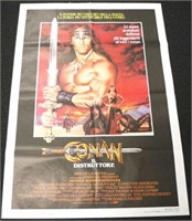 Large Conan Il Distruttore  (Conan The Destroyer)