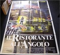 Large Il Ristorante All'Angolo (Blood Diner)