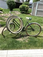 Schwinn bike