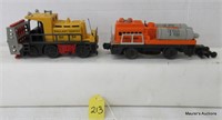 Lionel 3927 Track Cleaning Car, Plus (No Ship)
