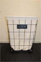 Laundry Basket (New)