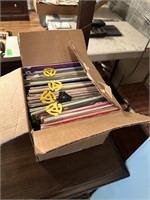 LARGE LOT OF KIDS RECORDS