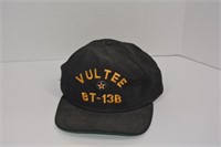 Vultee BT-13B Ball Cap