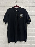 Disney Who Wants To Be A Millionaire Cast Polo (L)