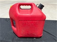 5 Gallon Gas Can #2