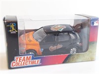 Baltimore Orioles Pt Cruiser Major League