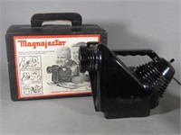 Toy Magnajector in Box