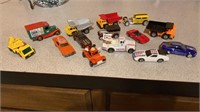 Ertl, Hot Wheels , & more