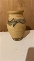 Keaton pottery (2nd). 9 1/2"t