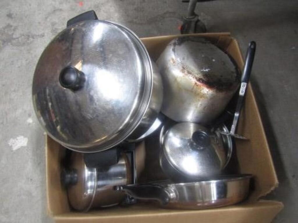 COOKWARE