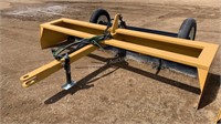 10-FT Berg's Land Leveler