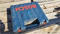 Bosch  jigsaw