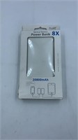 Power Bank 8X Like New ProHT