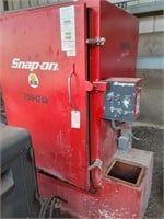 PARTS STEAMER/SNAP-ON