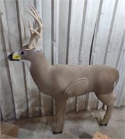 Deer Decoy/Target, 4' x 4'