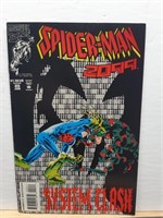 1994 Spider-Man 2099 #20