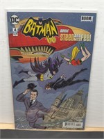 DC Batman '66 Comic