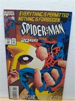 1993 Marvel Spider-Man 2099 #13