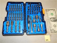 Ryobi Bit Set (4 missing)