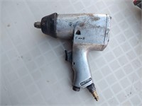 Impact Wrench