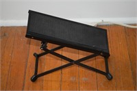 Stagg Music On Stage Foot Rest - Adjustable