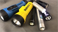 Flashlights Lot