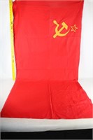 Russian - Soviet Union Flag