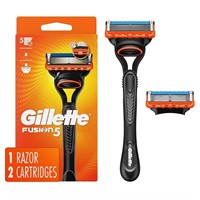 Gillette Fusion5 Razor