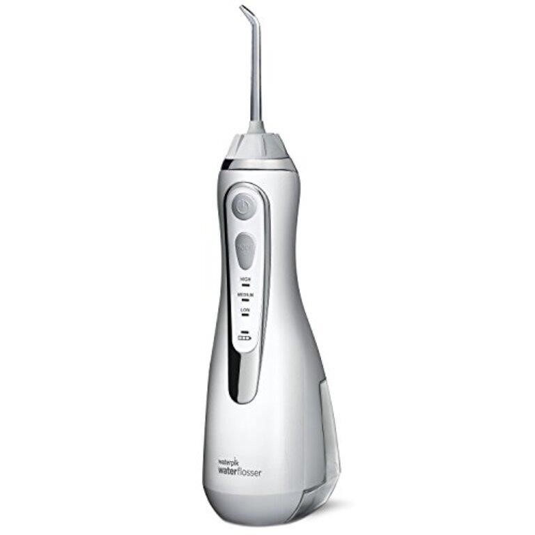 Waterpik Cordless Advanced Water Flosser For