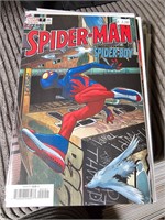Spider-Man, Vol. 4 #7E