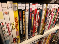 DVDs Comedy 1980-2000s Movie Collection