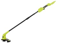 $100 40V 12 in. Cordless Battery String Trimmer