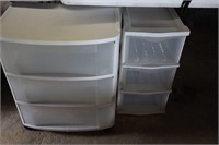 storage bins