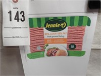 Jennie O 1# Ground Turkey